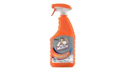 Mr Muscle Advanced Power %99 Virüs Etkili Banyo 750 ml