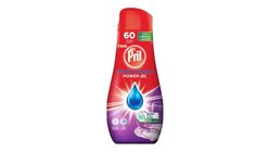 Pril Hepsi Bir Arada Jel 60 Yıkama 1080 ml
