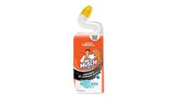 Mr Muscle Mr.Muscle Foaming Gel Bleach Marine 750 ml
