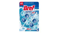 Bref Power Aktiv Okyanus Duopack Klozet Bloğu