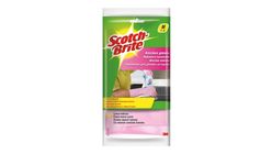 Scotch Brite Ekonomik Temizlik Eldiveni M Beden