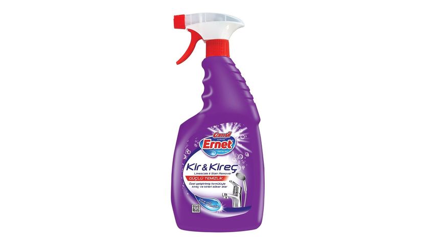 Ernet Super Liquid Dirt & Lime Remover 750 ml