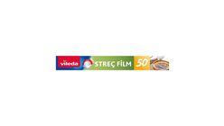 Vileda Streç Film 50 m