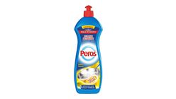 Peros Sıvı Bulaşık Deterjanı Limon 675 ml
