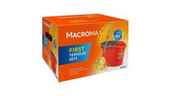 Macromax First Cleaning Kit