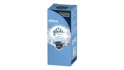 Glade Banyo Yedek Temiz Çarşaf Ferahlığı 10 ml