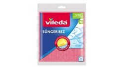 Vileda Sponge Cloth 3 pcs