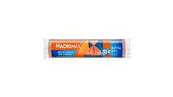 Macromax Extra Güçlü Çöp Torbası Battal Boy 10'lu