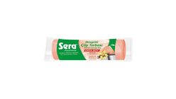 Sera Drawstring Vanilla Scented Medium Size Trash Bag 15-pack