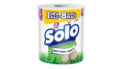 Solo Smart Choice Paper Towel 1'=8 Giant Roll