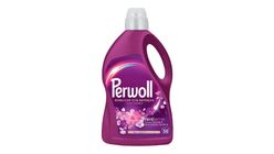 Perwoll Yenileme & Çiçek Cazibesi Sıvı Deterjan 50 Yıkama 2.75 L