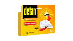 Detan Karınca Yemi Ekstar 2'li