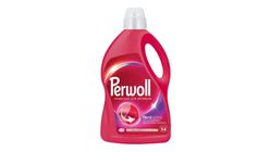 Perwoll Hassas Bakım Sıvı Çamaşır Deterjanı Renkli 54 Yıkama 2.97 L