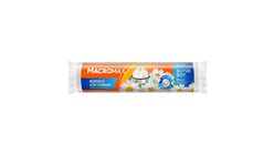 Macromax Papatya Kokulu Büzgülü Çöp Torbası Büyük Boy 10'lu