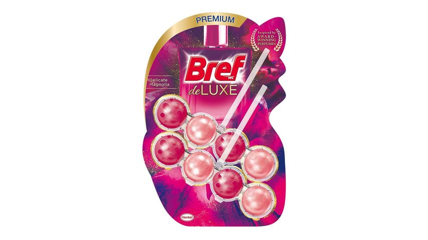 Bref Deluxe Manolya Duopack Klozet Bloğu