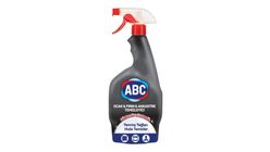 ABC Spray Stove & Oven Cleaner 750 ml