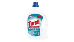 Tursil Yoğun Ferahlık Sıvı Çamaşır Deterjanı 33 yıkama 2145 ml