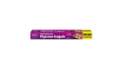 Parex Hazır Kesilmiş Pişirme Kağıdı 16’lı