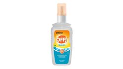 Off Aqua Pump Sprey Sinekkovar 100 ml