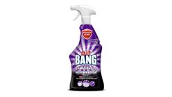 Cillit Bang Dezenfektan Banyo Temizleyici Sprey 750 ml