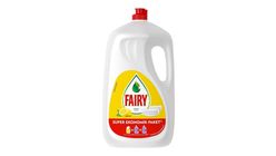Fairy Dishwashing Liquid Lemon 2.6 L