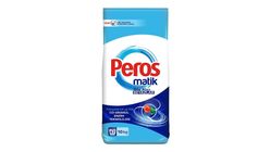 Peros Eye-Catching Whites Powder Laundry Detergent 10 kg