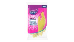 Parex Trend Dishwashing Glove Medium Size