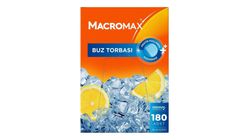 Macromax Buz Torbası 7'li