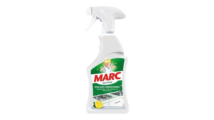 Marc Mutfak Sprey 750 ml
