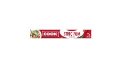 Cook Streç Film 15 m