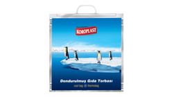 Koroplast Frozen Food Bag