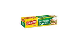 Koroplast Buzdolabı Poşeti Orta Boy 30'lu