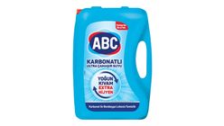 ABC Ultra Çamaşır Suyu Karbonatlı 3250 ml