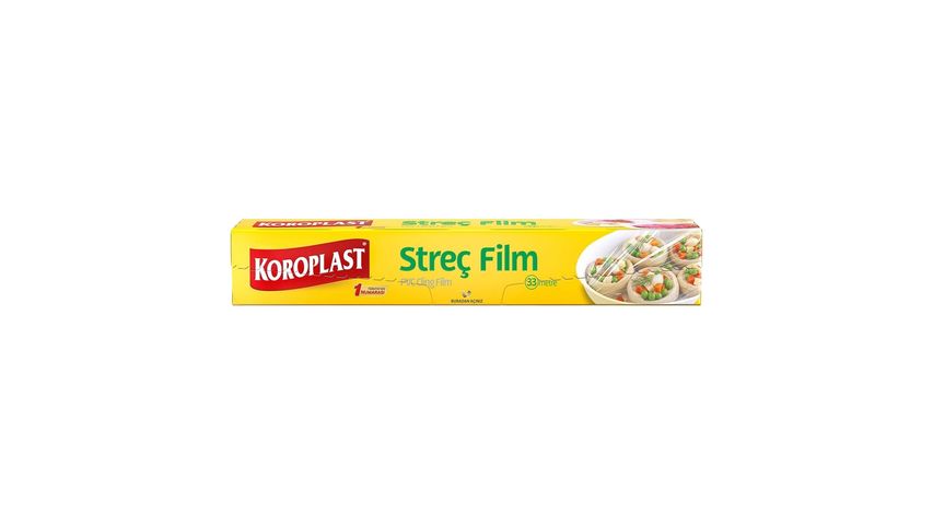 Koroplast Stretch Film 33 m