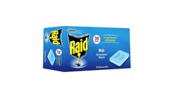 Raid Elektromat 30'lu Tablet