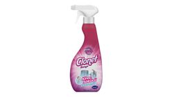 Clonet Banyo Kireç Çözücü Sprey 750 ml