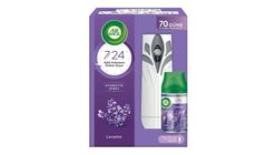 Air Wick Oda Kokusu Freshmatik Otomatik Sprey Makine + Lavanta Yedek Sprey 250 ml