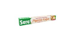 Sera Pre‑Cut Baking Paper 16 Pieces