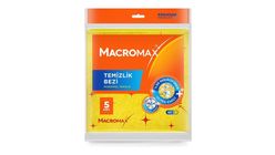 Macromax Cleaning Cloth 5-Pack