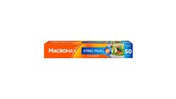 Macromax Streç Film 50 m
