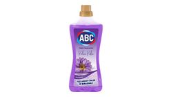 ABC Yüzey Temizleyici Mor Çiçekler 900 ml
