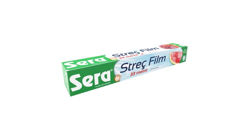 Sera Streç Film 33 m