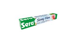 Sera Streç Film (15 m) 24 Adet