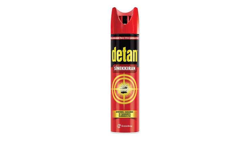 Detan Flybreaker Water Based - 275 ml