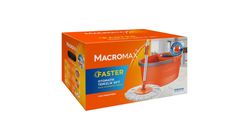 Macromax Faster Automatic Cleaning Set