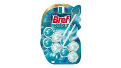 Bref Deluxe Yasemin Duopack Klozet Bloğu