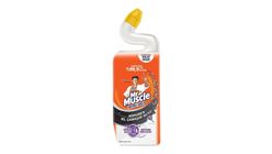 Mr.Muscle Köpüren Jel Çamaşır Suyu Lavanta 750 ml