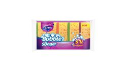 Parex Bubble Sponge 5-pack
