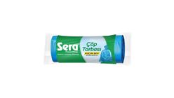 Sera Trash Bag Small Size 40-pack