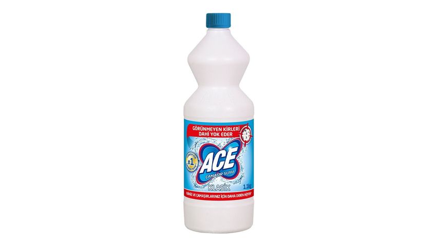 Ace Classic Bleach 1 L